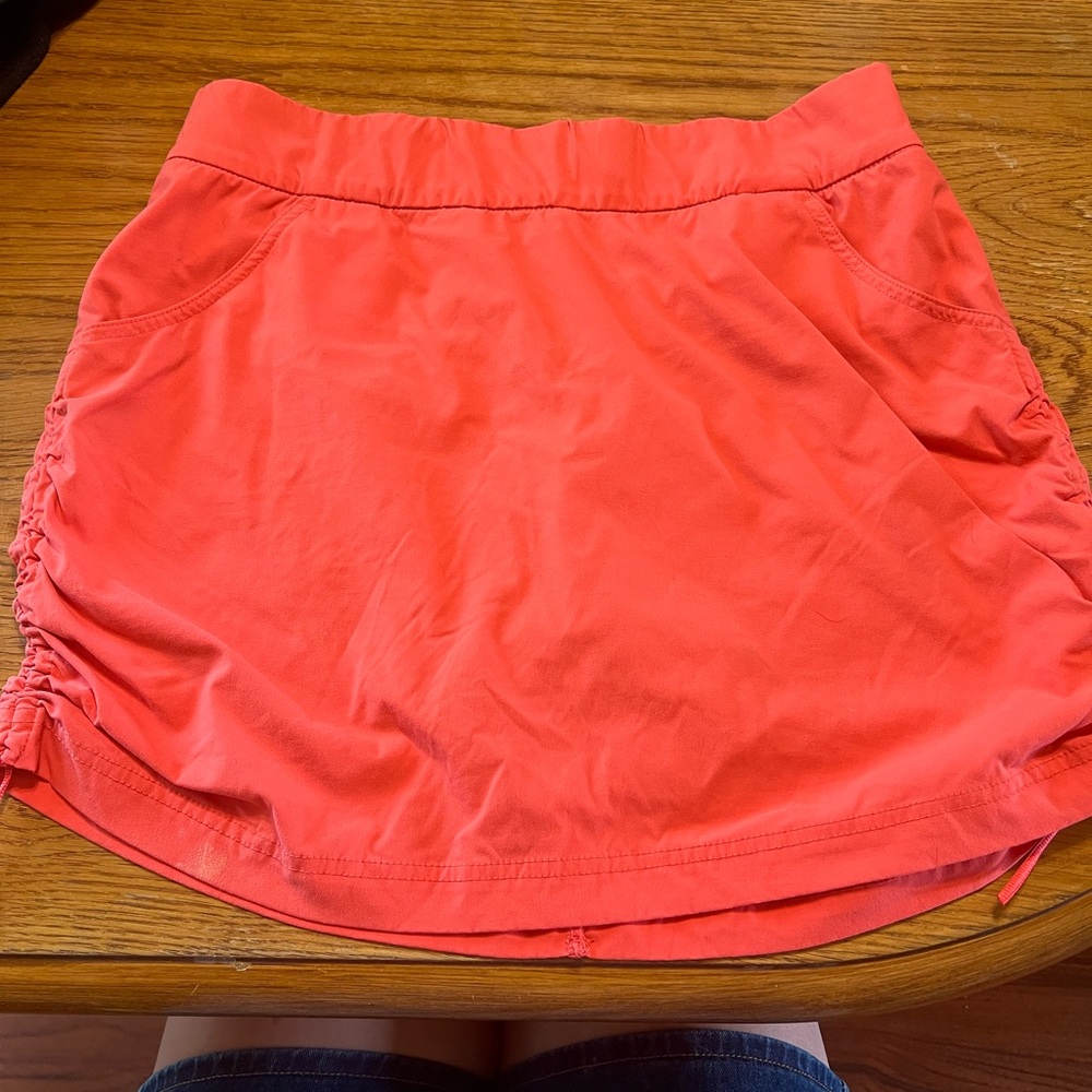 Columbia Skort